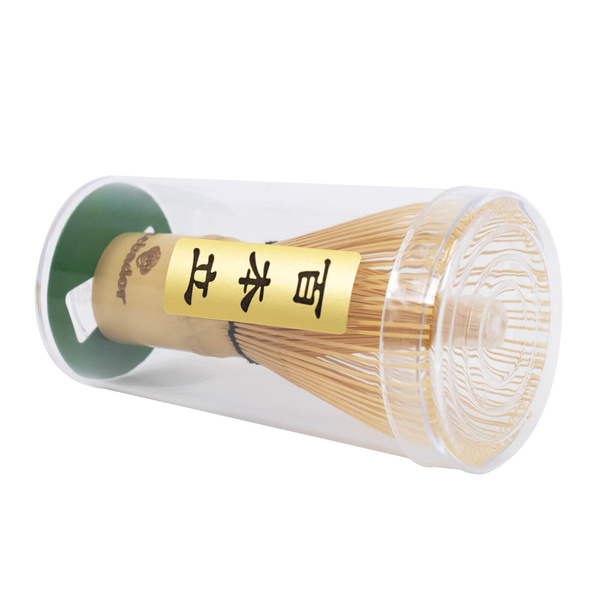 Zestaw akcesoriów do parzenia herbaty matcha