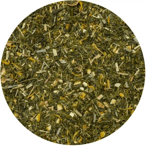 Mary Rose - Herbata Zielona Fresca - 50 g