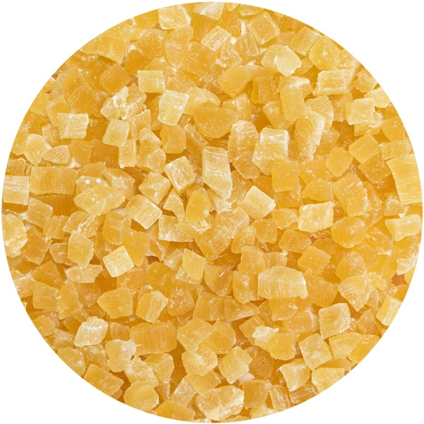 Vivarini – Ananas kandyzowany 0,5 kg