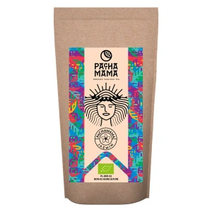 Guayusa Pachamama Jazmín – organiczna z jaśminem – 250g