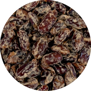 Nustino Bites – daktyle suszone – Vanilla Ice Cream 100 g