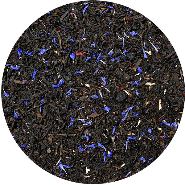 Mary Rose - Herbata Czarna Magic Forest - 50 g