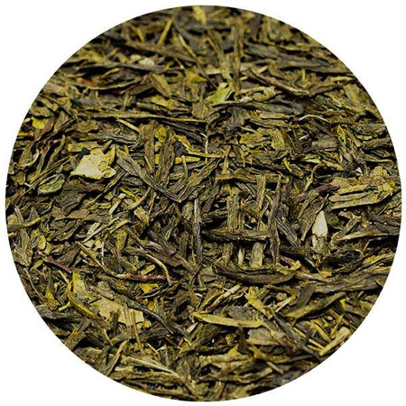 Mary Rose - Herbata Zielona Sencha - 50g