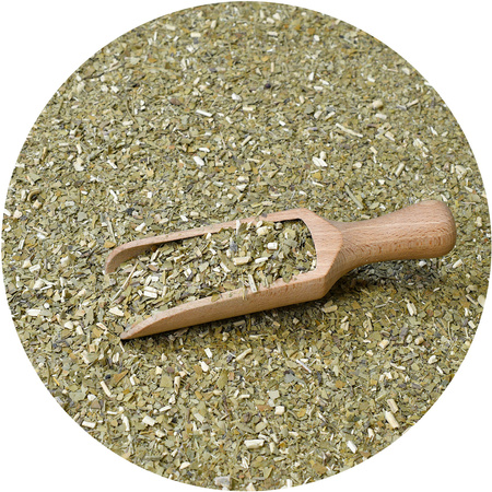 Zestaw yerba mate Rio Parana 2x50g Tykwa + Bombilla