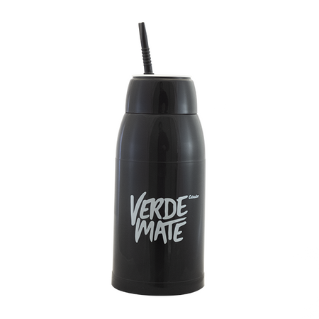 Yerbomos Verde Mate Czarny - wzór 3