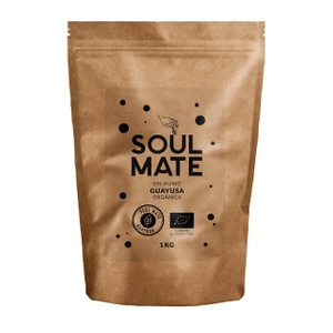 Soul Mate Orgánica Guayusa 1kg (organiczna)