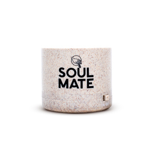 Głośnik z logo Soul Mate