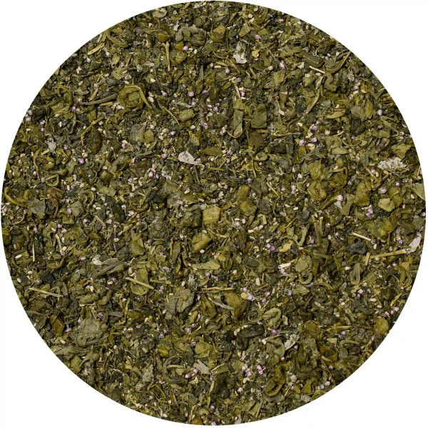 Mary Rose - Herbata Zielona Herbal Passion - 50 g