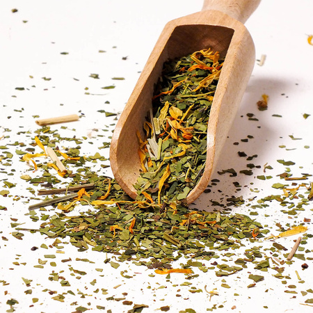 Zestaw prezentowy Yerba Mate Sarsaparilla 0,5kg 