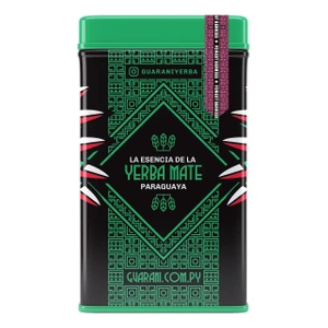 Yerbera – Puszka z Guarani Forest Berries 0,5 kg