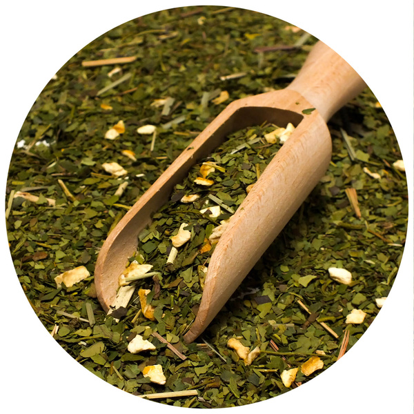 Zestaw startowy Yerba Mate Verde Mate Green 0,5kg