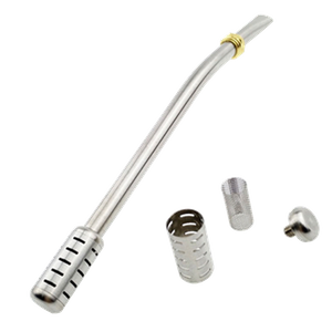 Bombilla Martillo Inox filtr rozkręcana