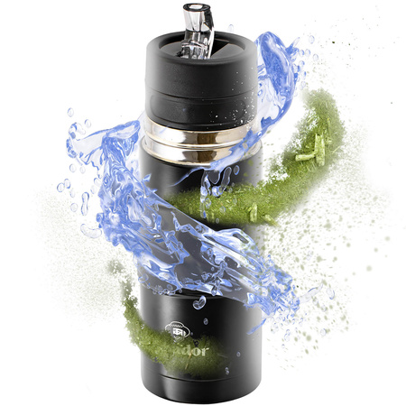 Zestaw Yerba Mate 1x50g + Yerbomos X OUTDOOR