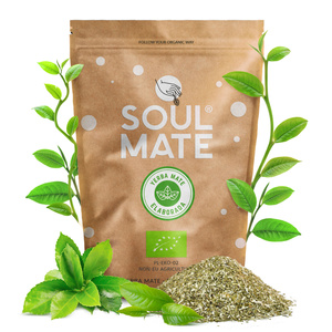 Zestaw Startowy do Yerba Mate Soul Mate 0,5kg