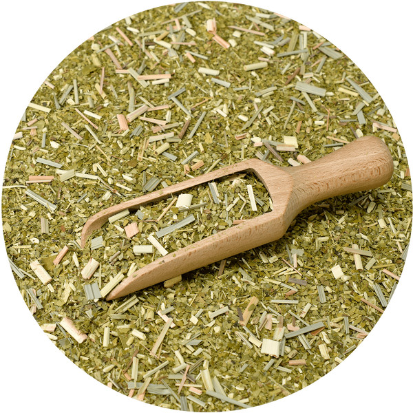 Zestaw Yerba Soul Mate Energia 0,5kg 