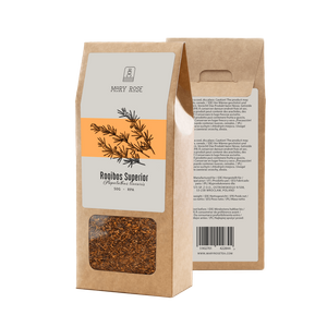 Mary Rose - Herbata Rooibos Superior - 50g
