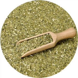 Soul Mate Orgánica Guayusa 50g (organiczna)