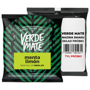 ZESTAW dla Dwojga Yerba Mate 10x50g