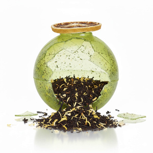 (II. kategoria) Mary Rose – Bomba herbaciana Citrus Gentleman