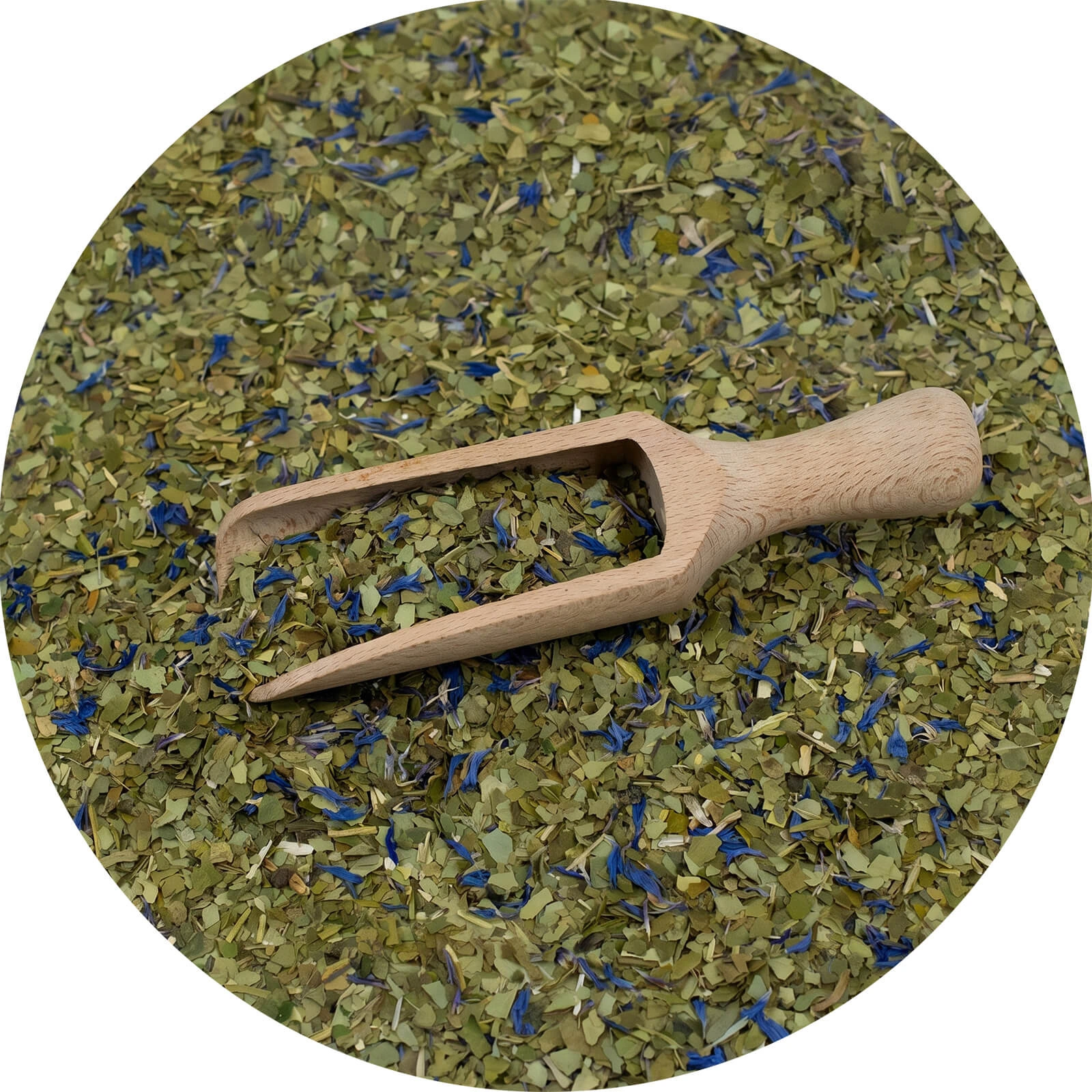Yerba mate Verde Mate Green Blue Moon