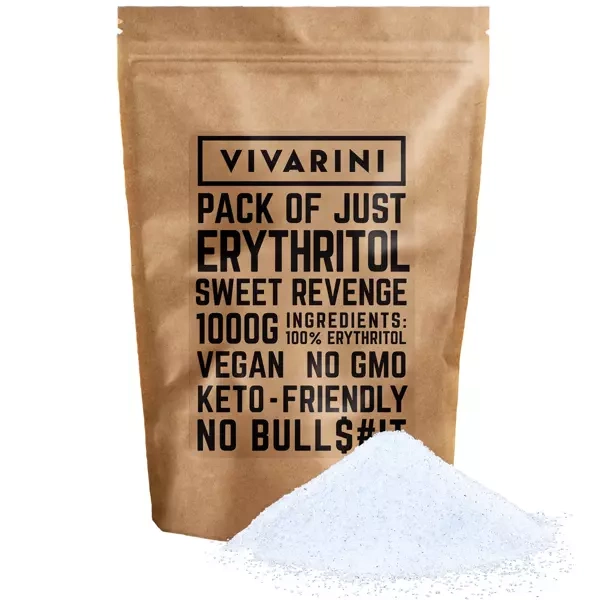 Vivarini – Erytrytol 1 kg