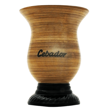 (II. kategoria) Tykwa Ceramiczna Carlos - ok. 300 ml