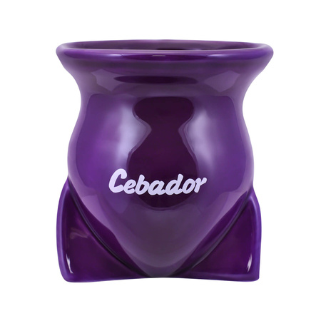 Tykwa Ceramiczna Torpedo - ok. 300 ml