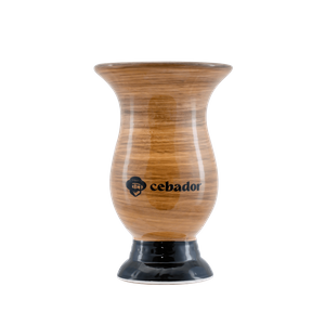 Tykwa Ceramiczna - Carlitos 100 ml